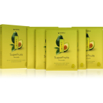 KORIKA SuperFruits n&auml;omask soodushinnaga toitva toimega 5x25 g
