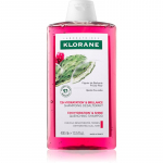 Klorane Prickly Pear intensiivselt niisutav &scaron;ampoon 400 ml