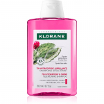 Klorane Prickly Pear intensiivselt niisutav &scaron;ampoon 200 ml