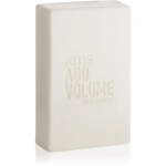 KMS Add Volume Solid Shampoo &Scaron;ampoonseep juuste kohevuseks 75 g