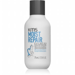 KMS Moist Repair Shampoo Niisutav &scaron;ampoon taastava toimega 75 ml