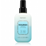 Kemon Nourish Juukselakk 200 ml