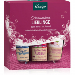 Kneipp Happy Bathing Kinkekomplekt vanni jaoks