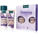 Kneipp Relaxing Kinkekomplekt