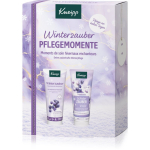 Kneipp Winter Time Kinkekomplekt