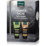 Kneipp Men Men's Business Kinkekomplekt  Mle