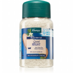 Kneipp Good Night Vannisool Swiss Stone Pine & Balsam Torchwood 500 g