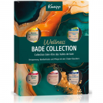 Kneipp Wellness Bath Oil Collection Kinkekomplekt vanni jaoks