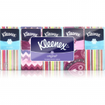 Kleenex Original Family pabersalvr&auml;tikud 10x10 tk