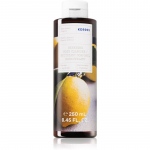 Korres Basil Lemon V&auml;rskendav du&scaron;igeel 250 ml