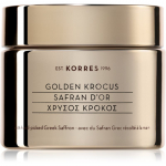 Korres Golden Krocus Taastav n&auml;okreem vananemisvastase toimega 50 ml