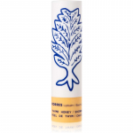 Korres Thyme & Honey Toitev huulepalsam 4,5 g