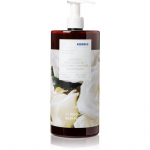 Korres White Blossom Oivaline du&scaron;igeel lillel&otilde;hnaga 1000 ml