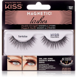 KISS Magnetic Lashes Magnetripsmed 04 Tantalize 1 paar