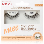 KISS My Lash But Better Kunstripsmed 02 No Filters 1 paar