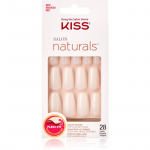KISS Salon Natural Walk On Air Kunstk&uuml;&uuml;ned 28 tk