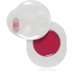 KUNDAL Objet Dew Drop Lip Glaze Balm Toonitud huulepalsam niisutava toimega varjund Tender Rose 2 g