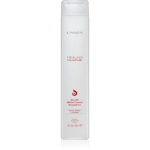 L'anza Healing ColorCare Silver Brightening Shampoo Kaitsev &scaron;ampoon v&auml;rvitud juustele 300 ml