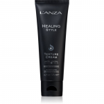 L'anza Healing Style Texture Cream Keskmise hoidvusega ja loomulikku s&auml;ra andev soengukreem 125 ml