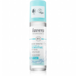 Lavera Basis Sensitiv parf&uuml;&uuml;mdeodorant 48 tundi 75 ml