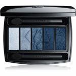 Lanc&ocirc;me Hypn&ocirc;se Palette 5 Couleurs Lauv&auml;rvipalett varjund 16 Drama Denim 4 g