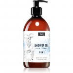 LaQ Goat From Poznaň V&auml;rskendav du&scaron;igeel kaheksa-&uuml;hes humalak&auml;biekstraktiga 500 ml