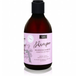 LaQ Kitten Peony Toitev &scaron;ampoon 300 ml