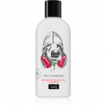 LaQ Music Purifies Cool Dogy Du&scaron;igeel ja &scaron;ampoon kaks-&uuml;hes 300 ml