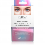 L&rsquo;biotica Eye Patches Rejuvenating Silendav silmamask teoekstraktiga 1 tk