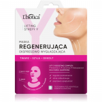 L&rsquo;biotica Lifting Y Zone Intensiivne taastav mask silendava efektiga 1 tk