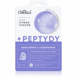 L&rsquo;biotica PGA Hydro Fusion + Peptides Intensiivne h&uuml;drogeelmask &uuml;htlase nahatooni jaoks 1 tk