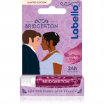 Labello Bridgerton Blackberry Toonitud niisutav huulepalsam 4.8 g