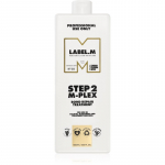 label.m Step 2 Taastav ja tugevdav hooldus juustele 1000 ml