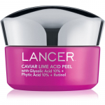 LANCER CAVIAR LIME ACID PEEL Kreemjas koorija s&auml;ra andmiseks ja niisutamiseks 50 ml