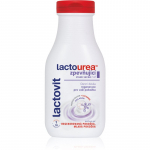 Lactovit LactoUrea Firming Du&scaron;igeel naha taastumiseks 300 ml