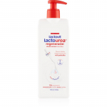 Lactovit LactoUrea Taastav kehapiim pumbaga 400 ml