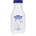 Lactovit Original Toitev du&scaron;igeel normaalsele ja kuivale nahale 300 ml