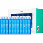 La'dor Perfect Hair Fill-Up Intensiivselt kontsentreeritud hooldus kahjustatud ja habrastele juustele 10x13 ml