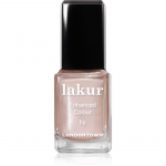 LONDONTOWN Lakur Kauap&uuml;siv k&uuml;&uuml;nelakk varjund Cold Foam 12 ml