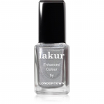 LONDONTOWN Lakur Kauap&uuml;siv k&uuml;&uuml;nelakk varjund Nice & Icy 12 ml