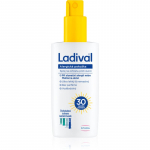 Ladival Allergic Skin Pihustatav p&auml;ikesekaitse SPF 30 150 ml