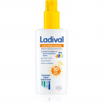 Ladival Kids Kaitsev pihusti p&auml;ikesekaitseks SPF 50+ 150 ml