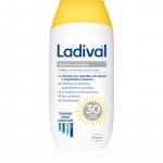 Ladival Dry Skin P&auml;ikesekaitsepiim p&auml;ikesekaitseks SPF 30 200 ml