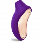 Lelo Sona 2 Cruise Kliitori stimulaator Purple 11,5 cm