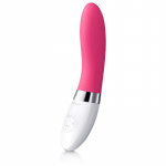 Lelo Liv 2 Vibraator Cerise 16.7 cm