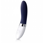 Lelo Liv 2 Vibraator Blue 16,7 cm