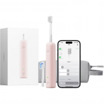 Laifen Wave Special Elektrihambahari + 2 varuharjapead Pink 1 tk