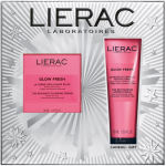 Lierac Glow Fresh Gift Set Kinkekomplekt s&auml;ra andva efektiga 1 tk