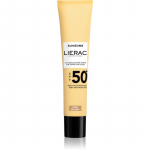 Lierac Sunissime The Tinted Sun Fluid SPF50+ Toniseeriv vedelik SPF 50+ 40 ml