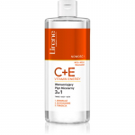 Lirene Vitamin C+E Mitsellaarvesi 3 in 1 C- ja E-vitamiinidega 400 ml